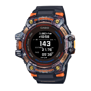 Gbd h1000 1a4er-casio-gshock-baby-g Часовник G-Shock Gbd-H1000-1A4Er