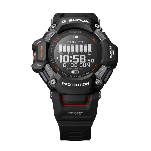 Gbd H2000 1Aer 1-Casio-Gshock-Baby-G