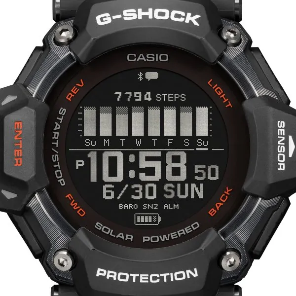 Gbd H2000 1Aer 5-Casio-Gshock-Baby-G