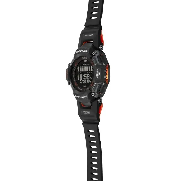 Gbd H2000 1Aer 6-Casio-Gshock-Baby-G