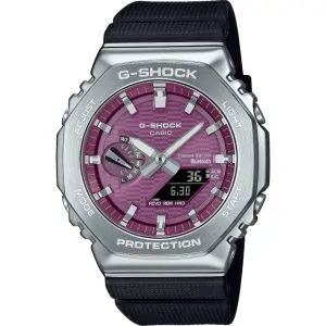 Часовник G-Shock  GBM-2100A-4BER