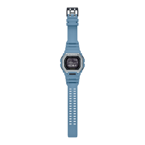 Gbx 100 2Aer 1-Casio-Gshock-Baby-G