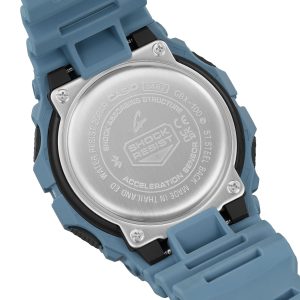 Gbx 100 2Aer 5-Casio-Gshock-Baby-G