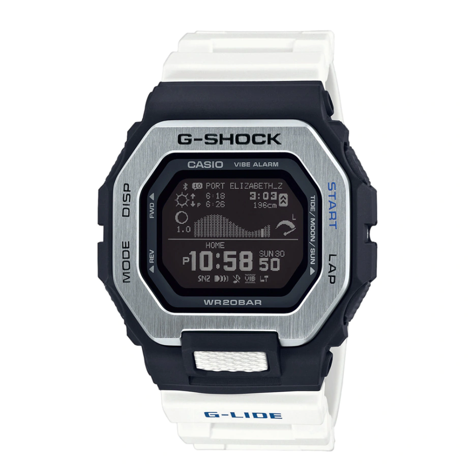 Часовник G-Shock  Gbx-100-7Er