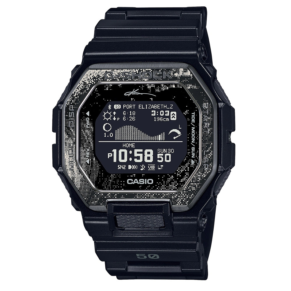 Часовник G-Shock  Gbx-100Ki-1Er
