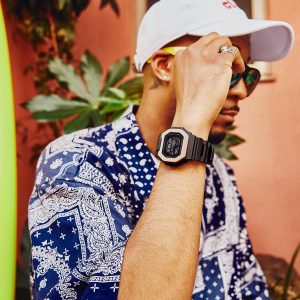 Gbx 100Ns 4Er 11-Casio-Gshock-Baby-G