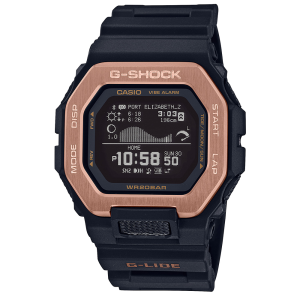 Часовник G-Shock  Gbx-100Ns-4Er