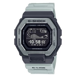 Часовник G-Shock  Gbx-100Tt-8Er