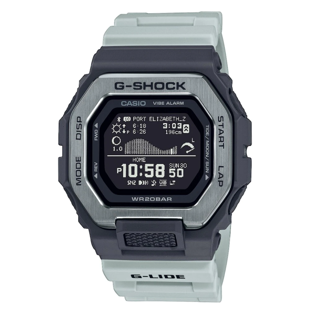 Часовник G-Shock  Gbx-100Tt-8Er