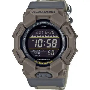 Часовник G-Shock  GD-010CE-5ER