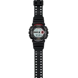 Gd 100 1Aer 1-Casio-Gshock-Baby-G
