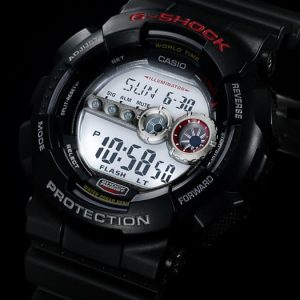 Gd 100 1Aer 2-Casio-Gshock-Baby-G