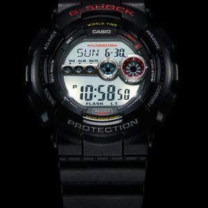 Gd 100 1Aer 3-Casio-Gshock-Baby-G