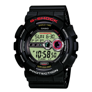 Часовник G-Shock  Gd-100-1Aer
