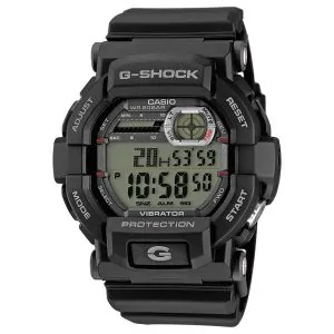 Часовник G-Shock  GD-350-1ER
