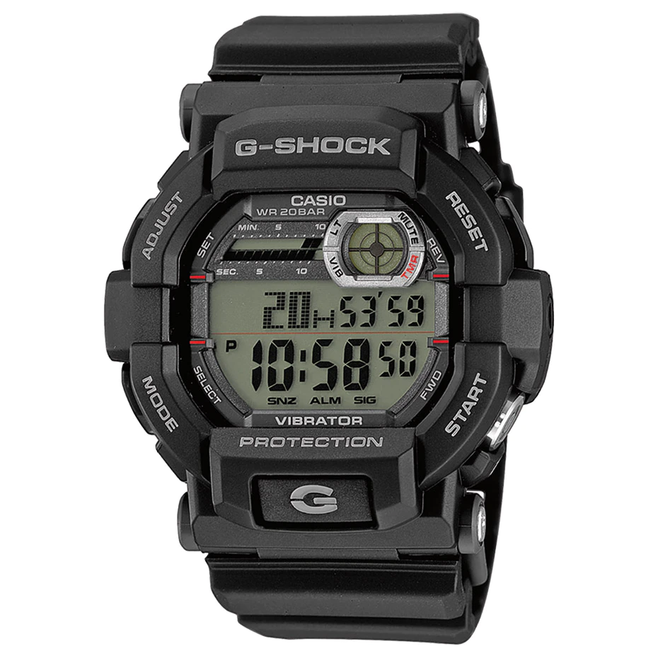 Часовник G-Shock  Gd-350-1Er