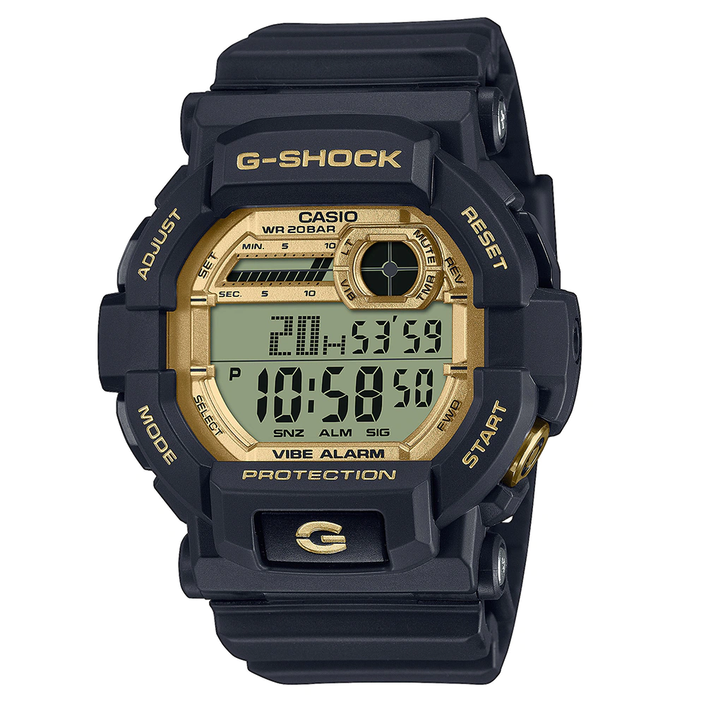 Часовник G-Shock  Gd-350Gb-1Er