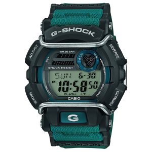 Gd 400 2er-casio-gshock-baby-g Часовник G-Shock Gd-400-2Er