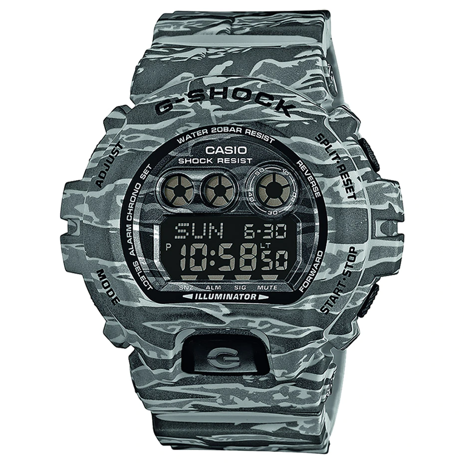Часовник G-Shock  Gd-X6900Cm-8Er