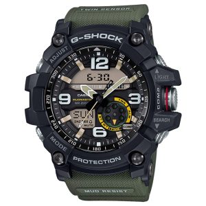 Gg 1000 1a3er-casio-gshock-baby-g Часовник G-Shock Gg-1000-1A3Er