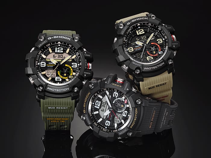 Gg-1000-1a5er-2 Gg 1000 1A5Er 2-Casio-Gshock-Baby-G