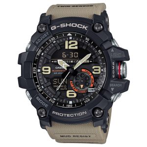 Gg 1000 1a5er-casio-gshock-baby-g Часовник G-Shock Gg-1000-1A5Er