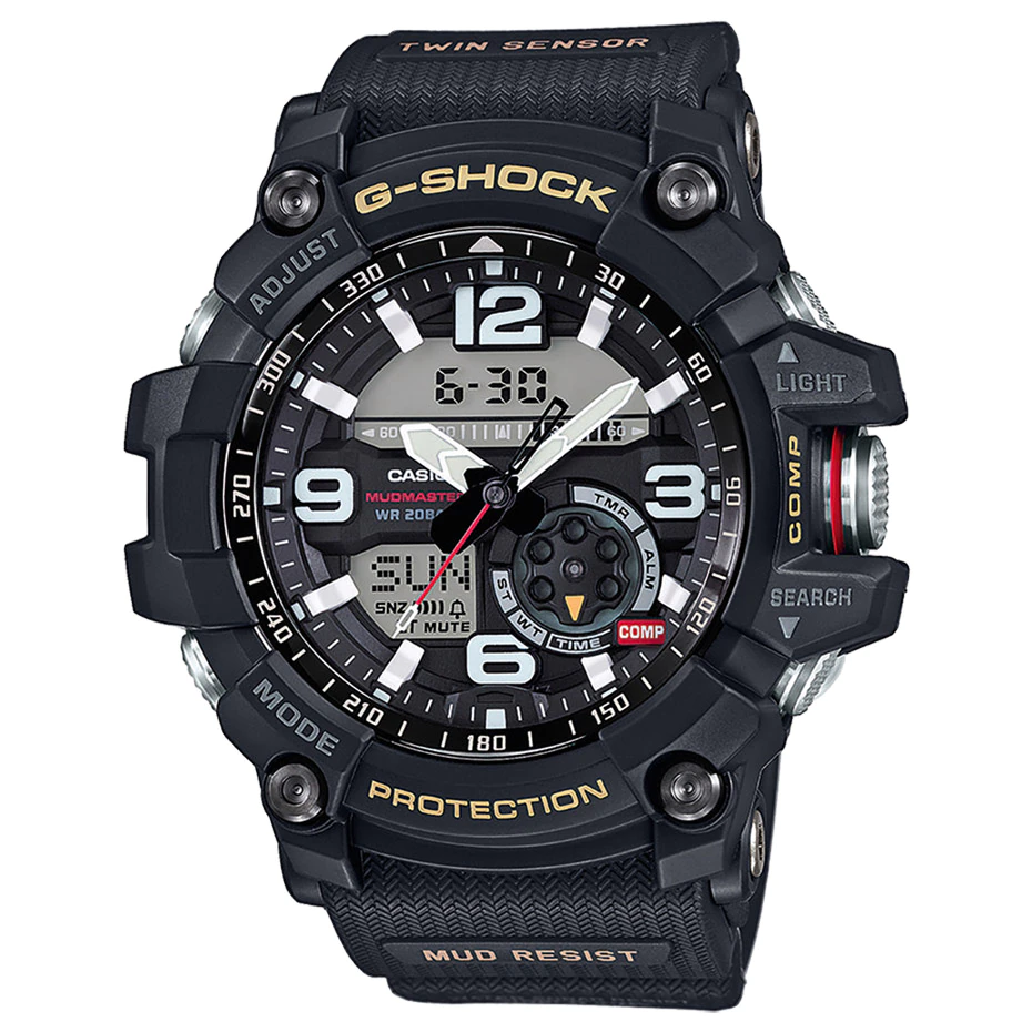 Часовник G-Shock  Gg-1000-1Aer
