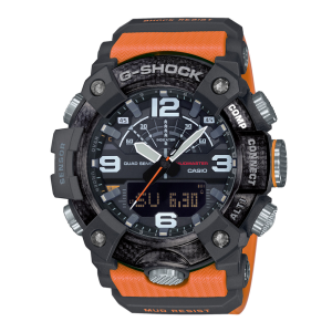 Gg b100 1a9er-casio-gshock-baby-g Часовник G-Shock Gg-B100-1A9Er