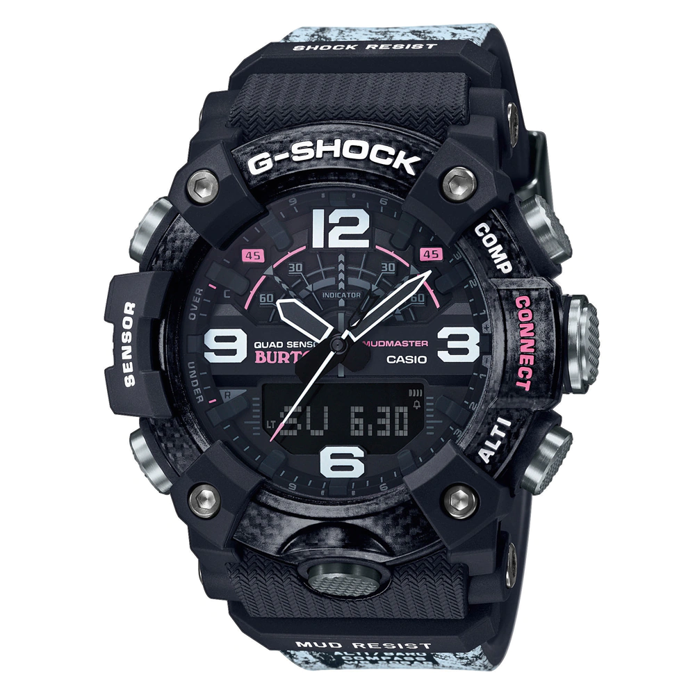 Часовник G-Shock  Gg-B100Btn-1Aer