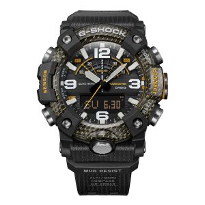 Gg B100Y 1Aer 1-Casio-Gshock-Baby-G