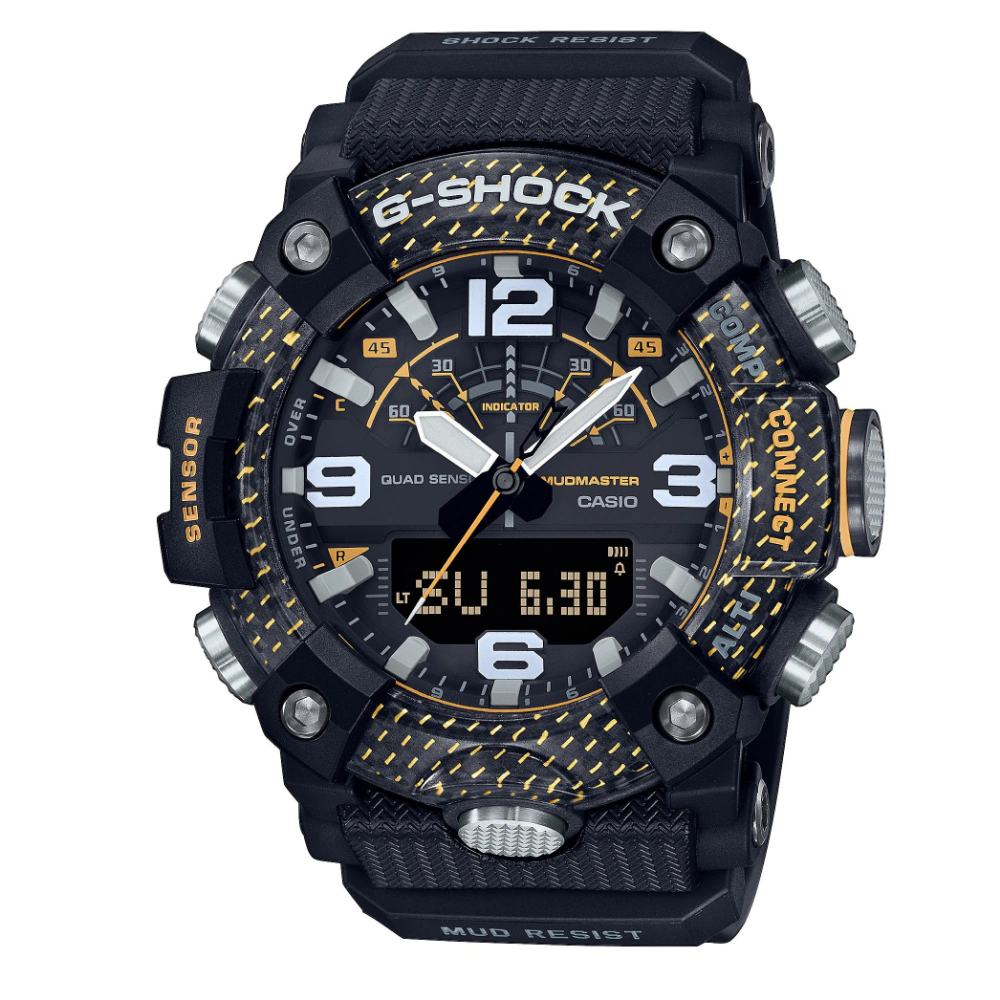 Часовник G-Shock  Gg-B100Y-1Aer