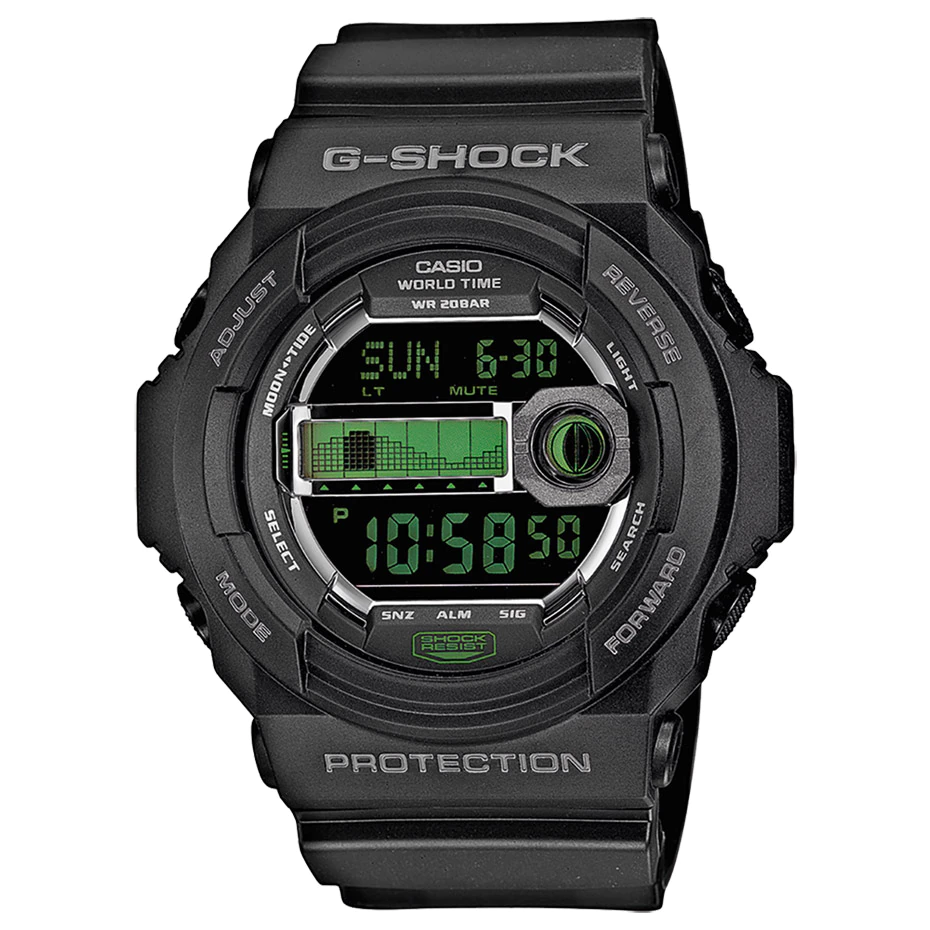 Часовник G-Shock  Glx-150Ci-1Er