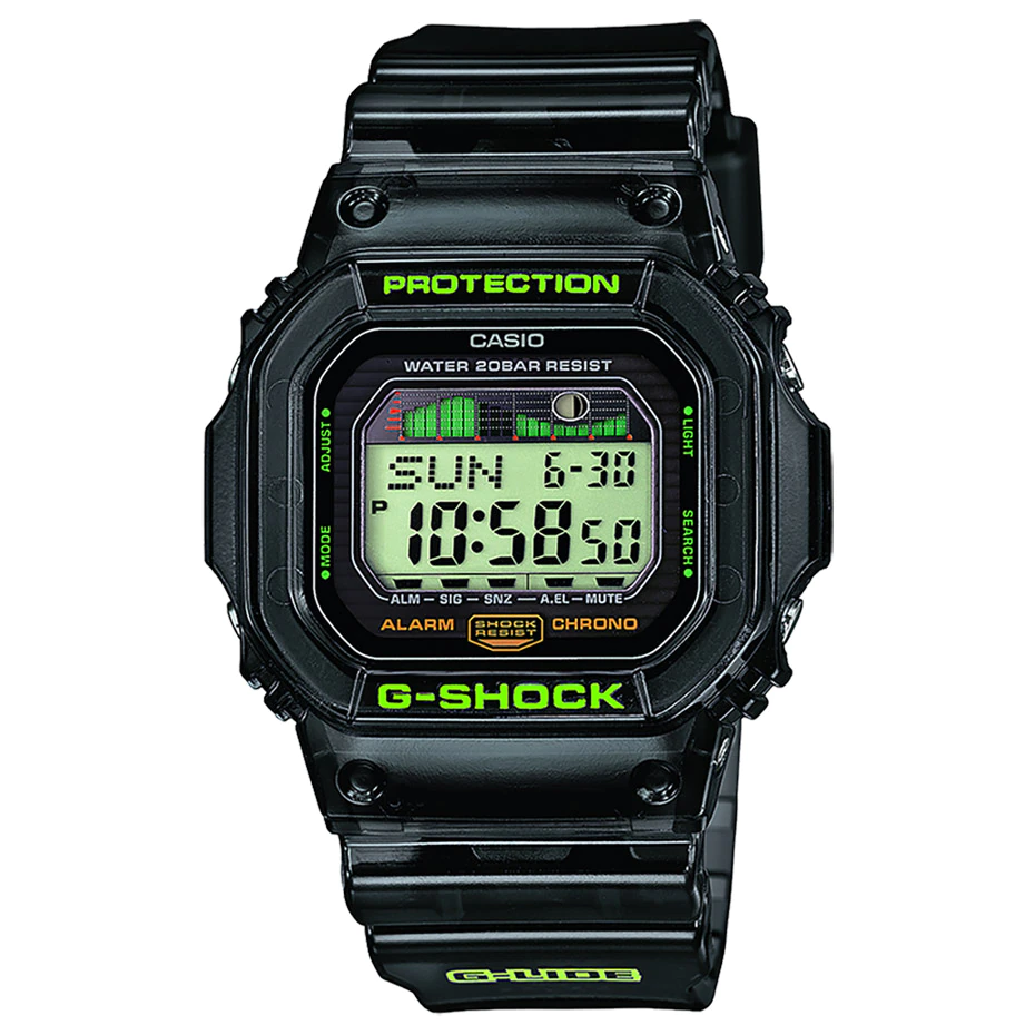 Часовник G-Shock  Glx-5600C-1Er