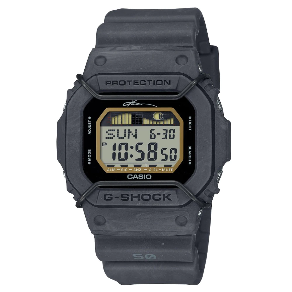 Часовник G-Shock  Glx-5600Kb-1Er