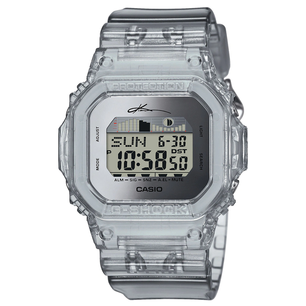 Часовник G-Shock  Glx-5600Ki-7Er