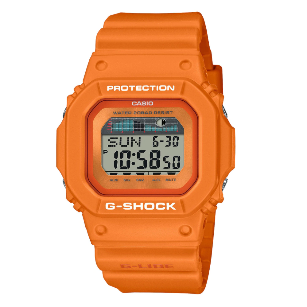 Часовник G-Shock  Glx-5600Rt-4Er