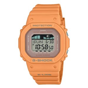 Часовник G-Shock  Glx-S5600-4Er