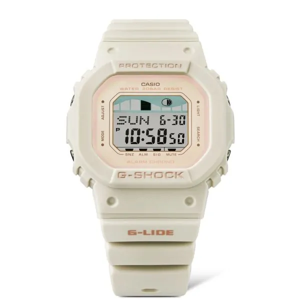 Glx S5600 7Er 3-Casio-Gshock-Baby-G