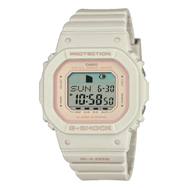 Часовник G-Shock  Glx-S5600-7Er