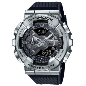 Gm 110 1aer-casio-gshock-baby-g Часовник G-Shock Gm-110-1Aer