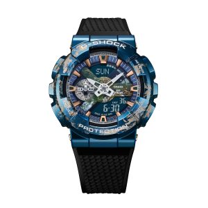 Gm 110earth 1aer 4-casio-gshock-baby-g Gm 110Earth 1Aer 4-Casio-Gshock-Baby-G