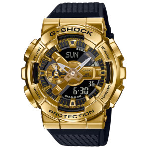 Часовник G-Shock  Gm-110G-1A9Er