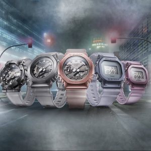 Gm 110Mf 1Aer 2-Casio-Gshock-Baby-G