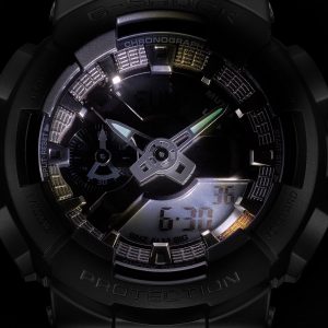 Gm 110Mf 1Aer 7-Casio-Gshock-Baby-G