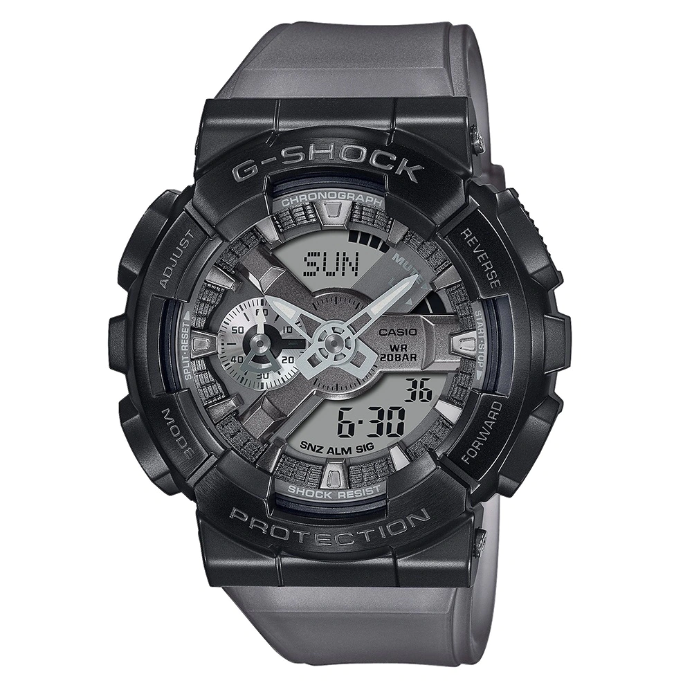 Часовник G-Shock  Gm-110Mf-1Aer