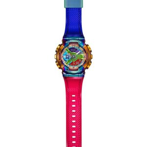 Gm 110rb 2aer 1-casio-gshock-baby-g Gm 110Rb 2Aer 1-Casio-Gshock-Baby-G