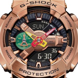 Gm 110rh 1aer 5-casio-gshock-baby-g Gm 110Rh 1Aer 5-Casio-Gshock-Baby-G