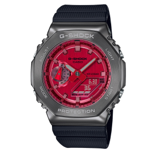 Gm 2100b 4aer-casio-gshock-baby-g Часовник G-Shock Gm-2100B-4Aer