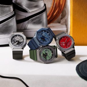 Gm 2100b 4aer 5-casio-gshock-baby-g Gm 2100B 4Aer 5-Casio-Gshock-Baby-G