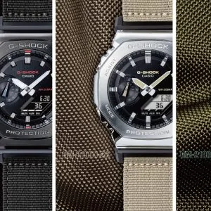 Gm 2100Cb 3Aer 2-Casio-Gshock-Baby-G